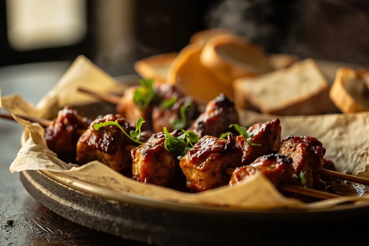 Pinchos