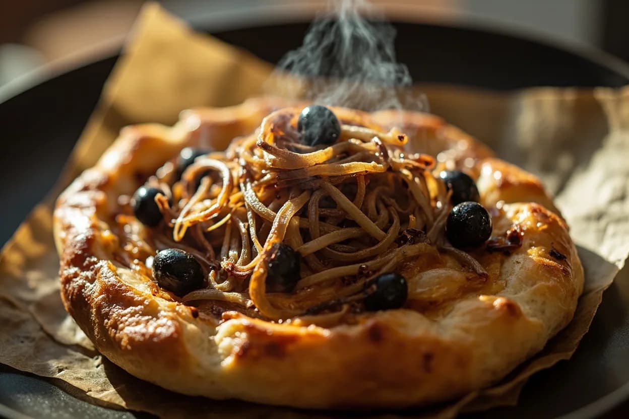 Pissaladière