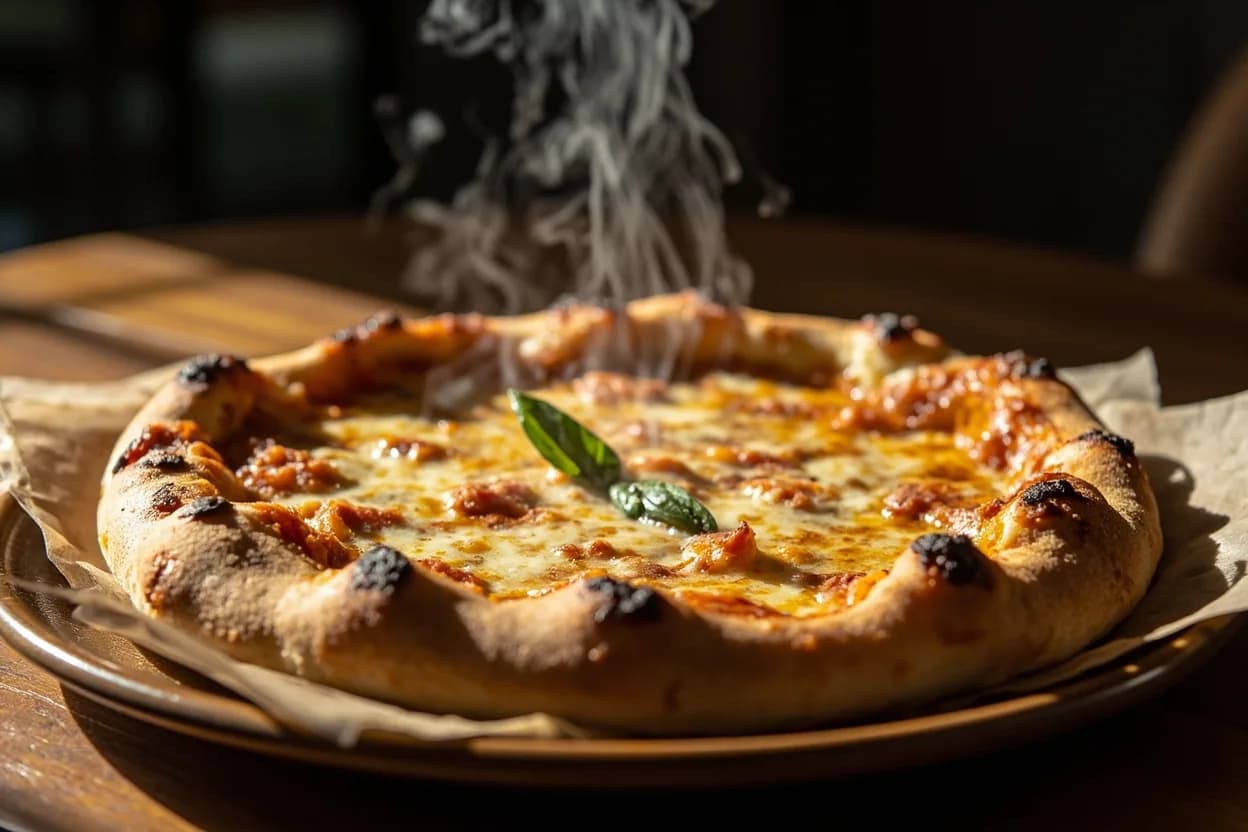 Pizza Argentina