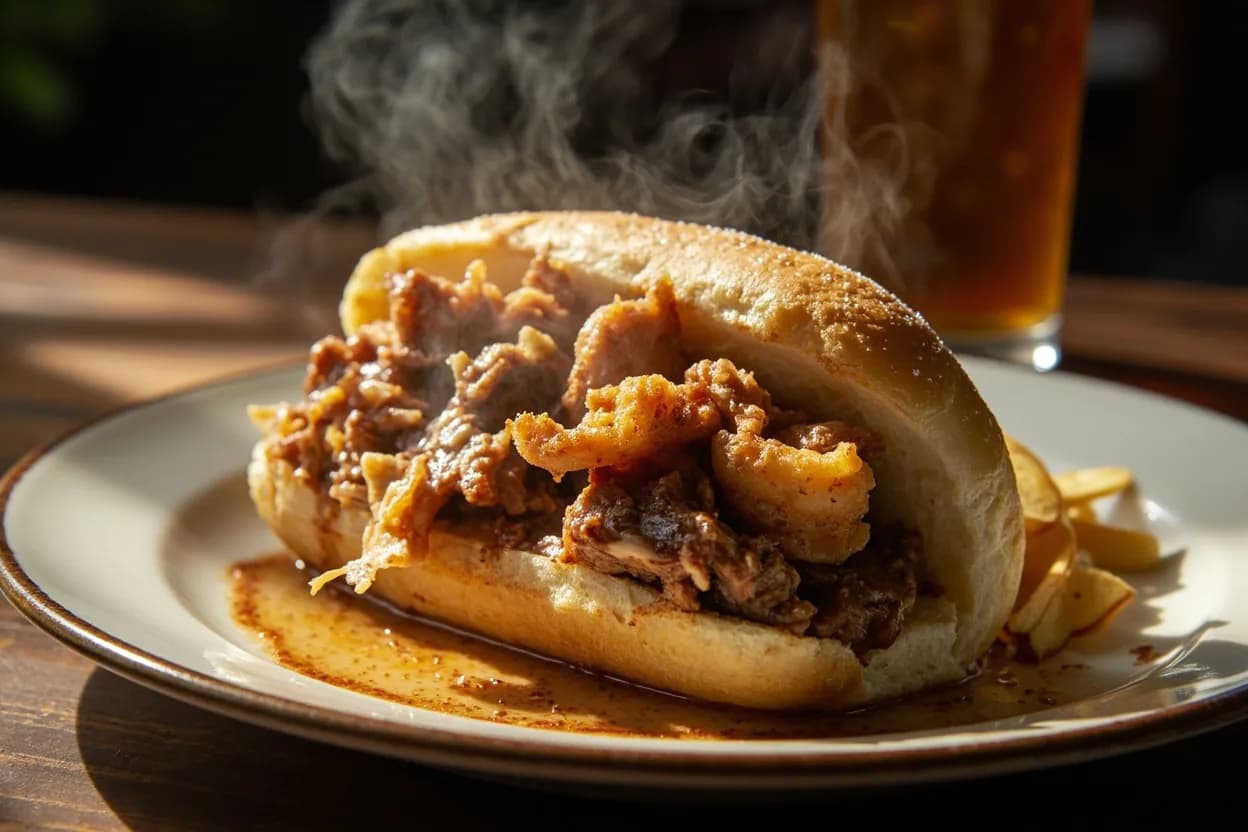 Po'boy