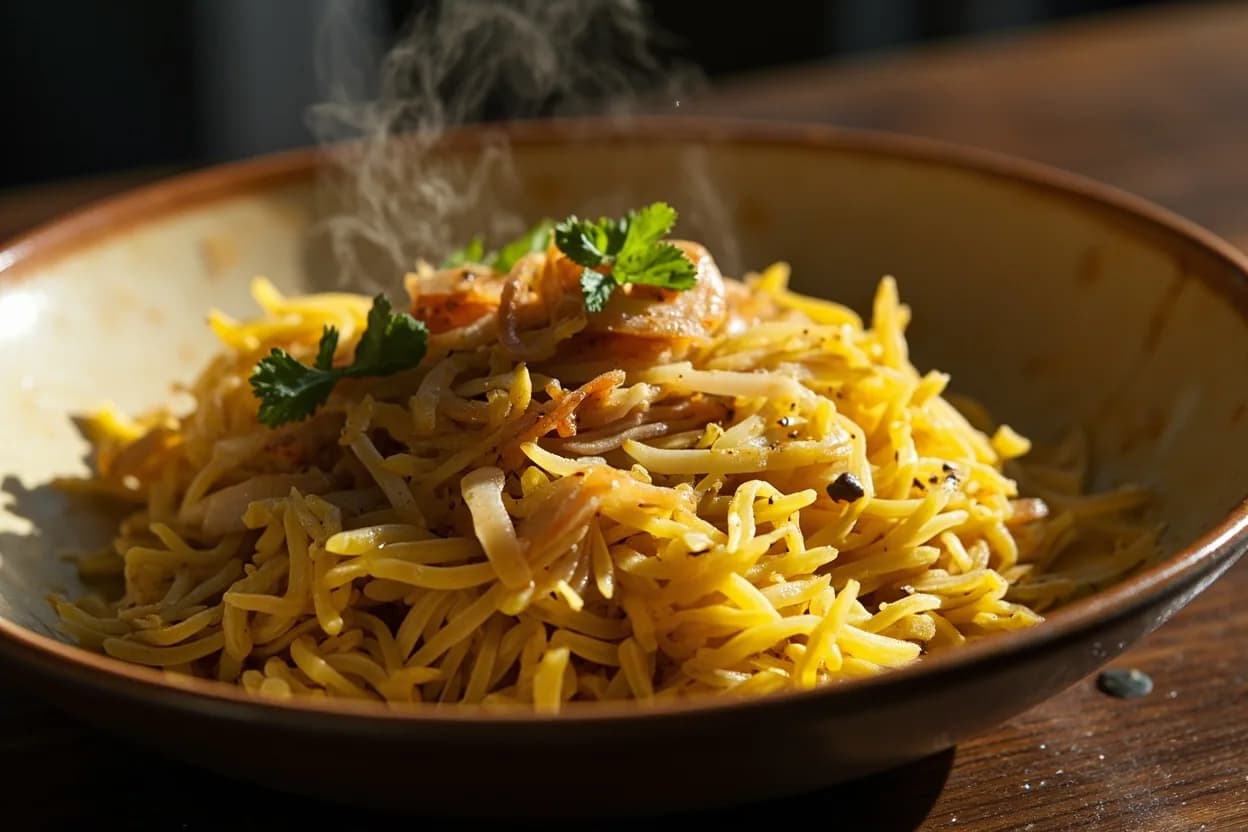 Poha