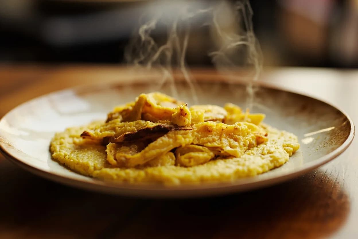 Polenta