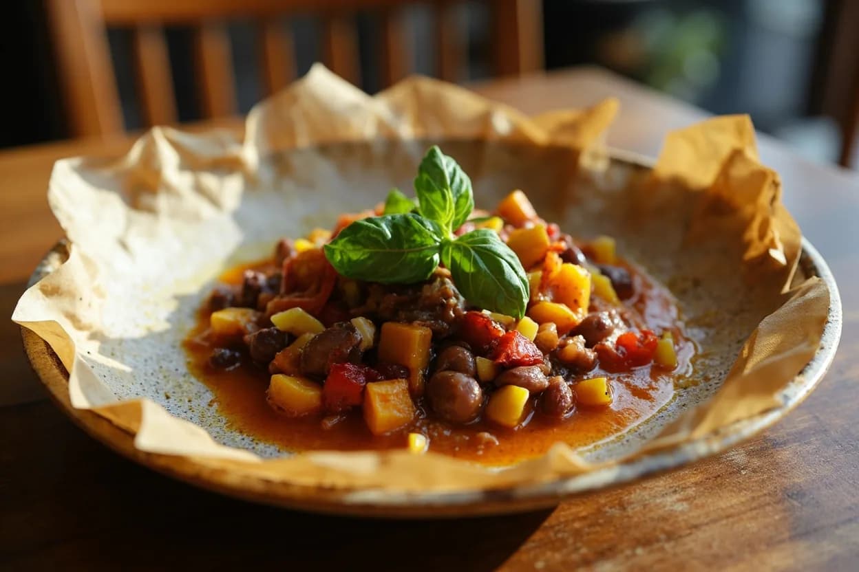 Porotos Granados