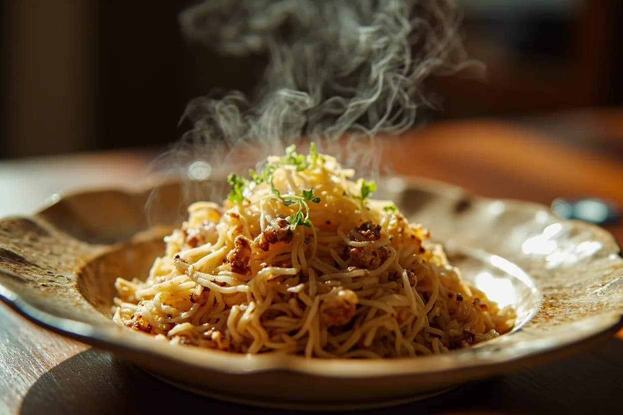 Pourgouri Pilafi