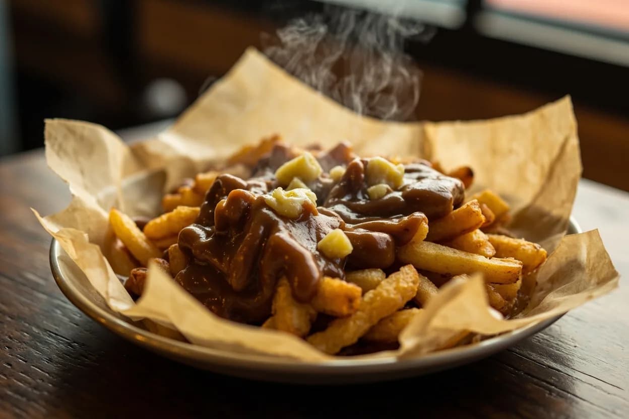 Poutine