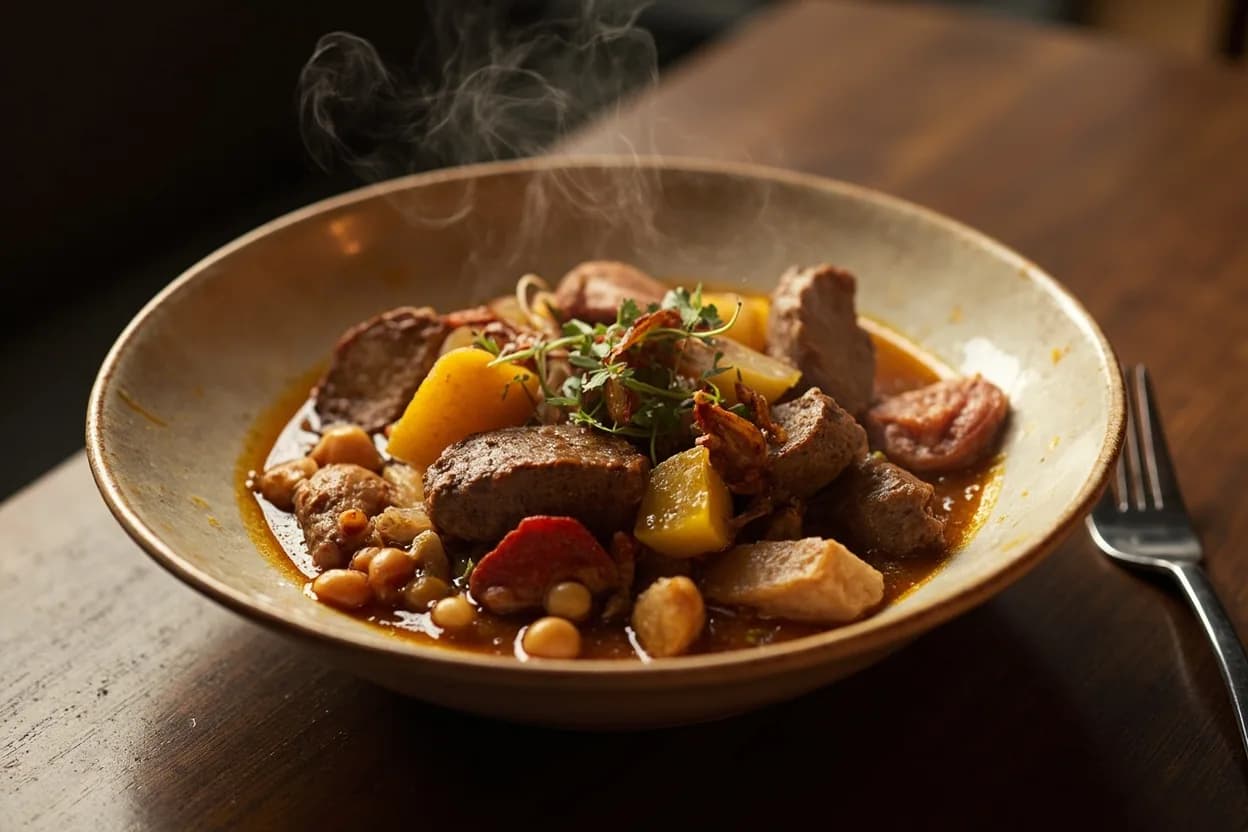 Puchero