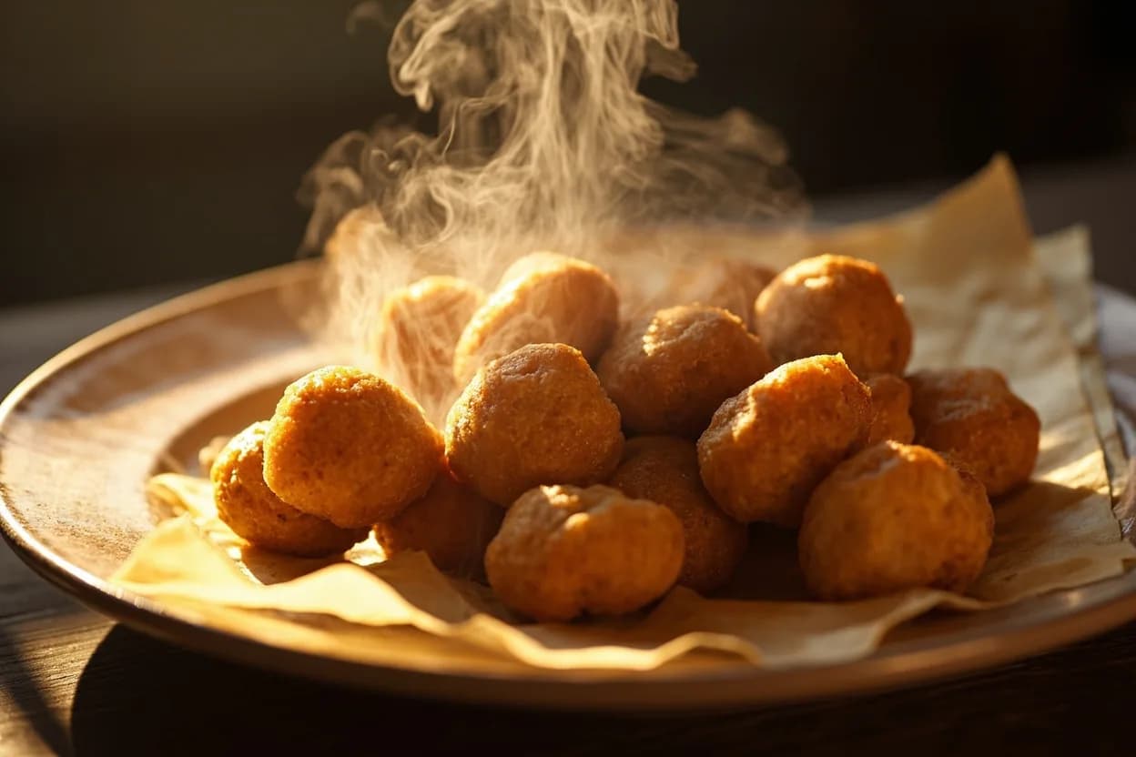 Puff Puff