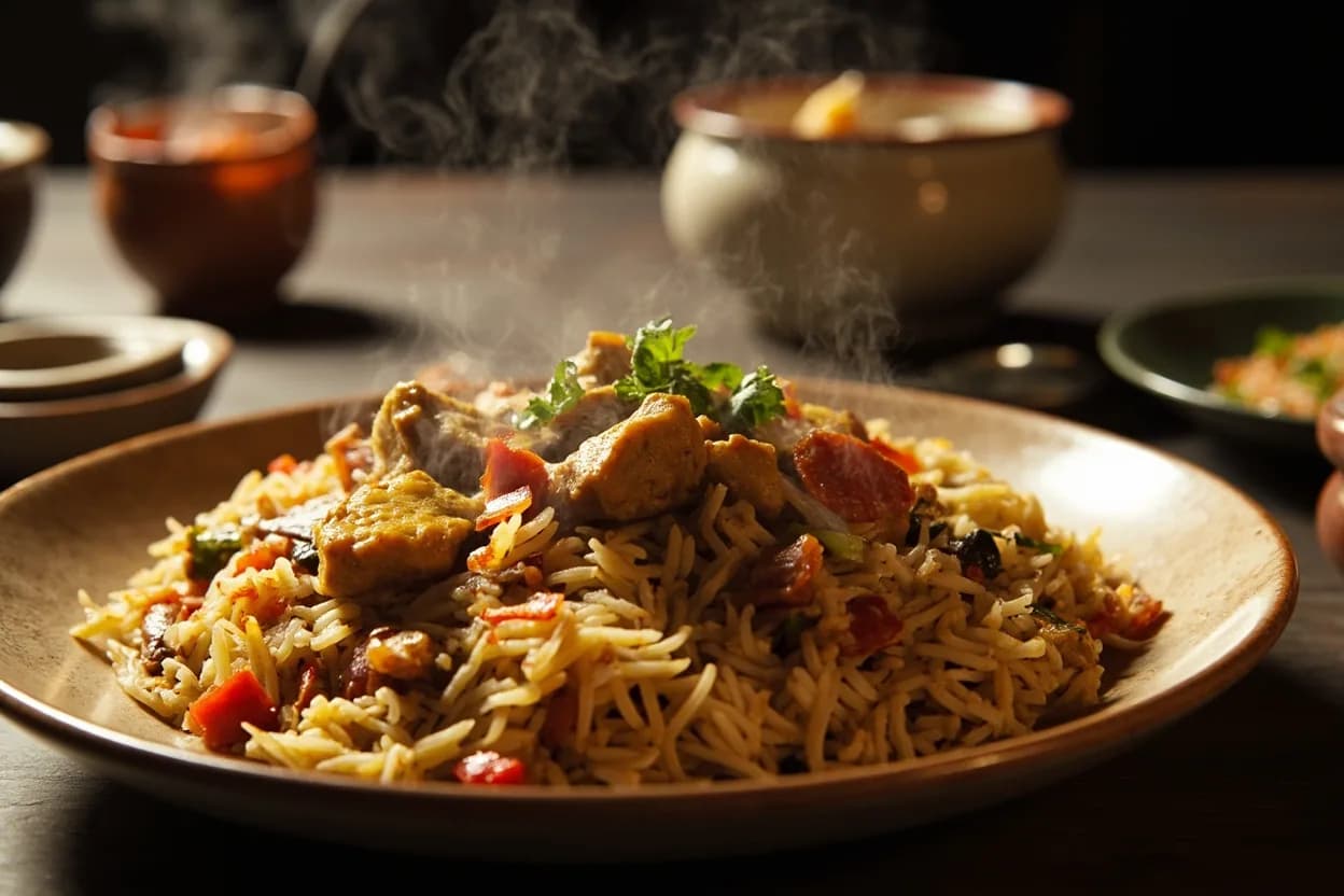 Pulao
