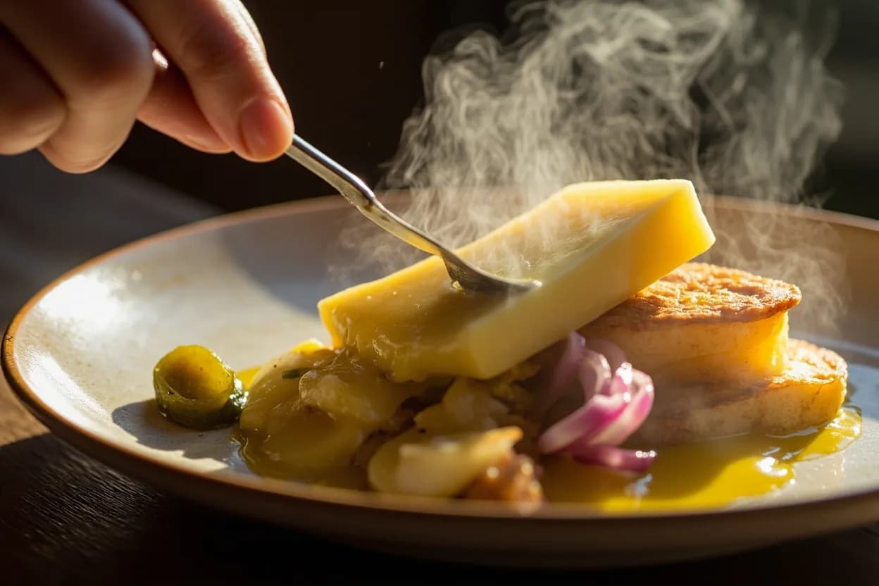 Raclette