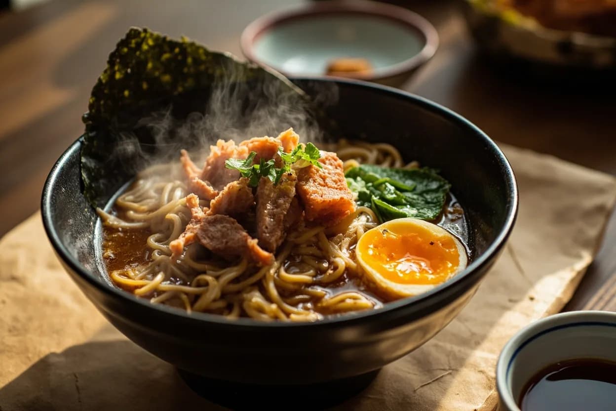 Ramen