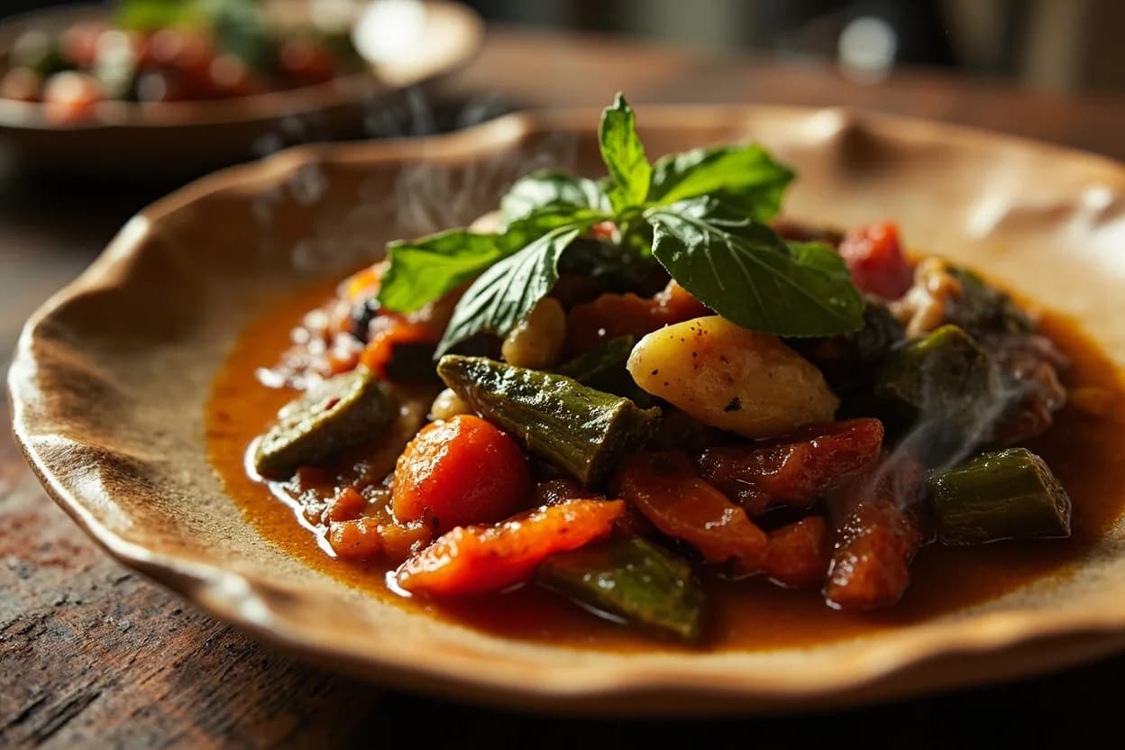Ratatouille