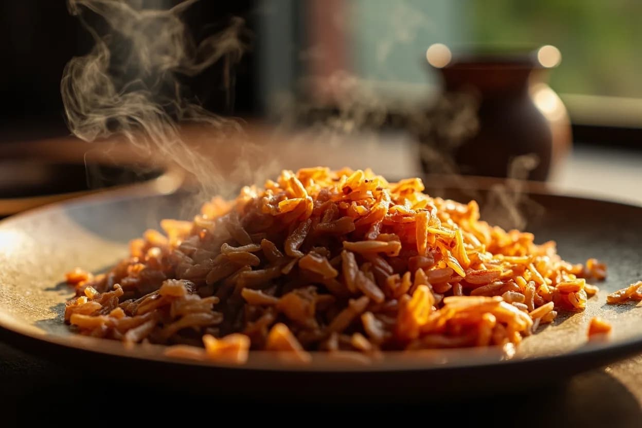 Red Rice