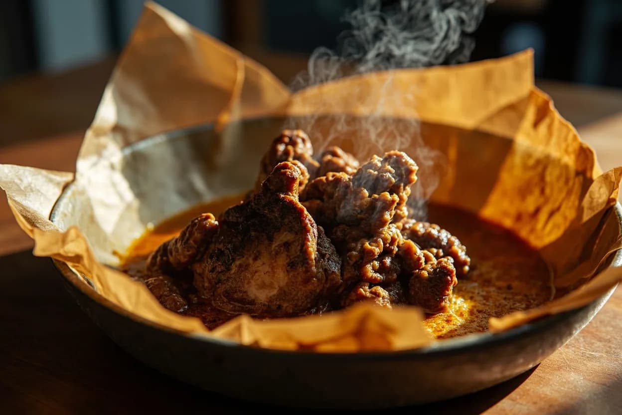 Rendang