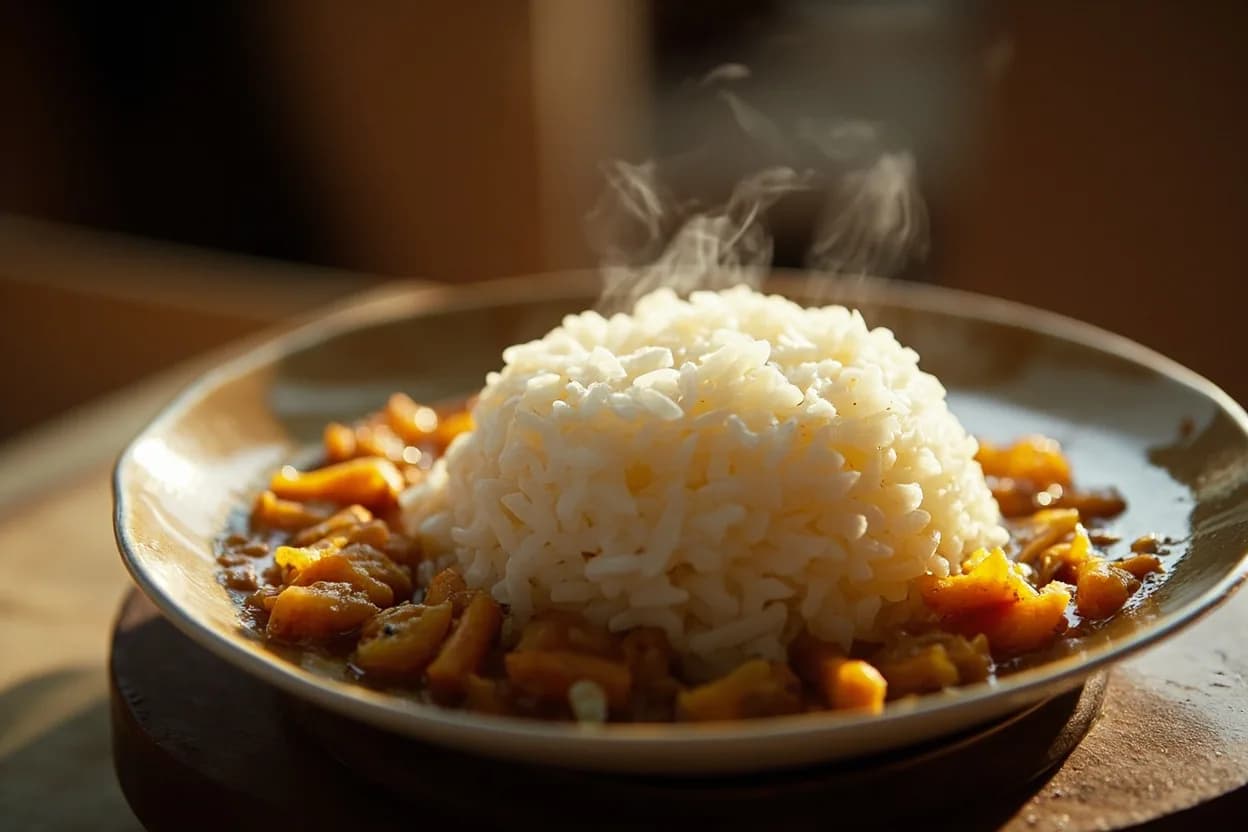 Rice (vary)