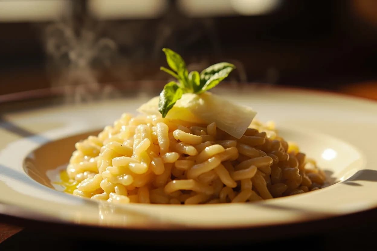 Risotto