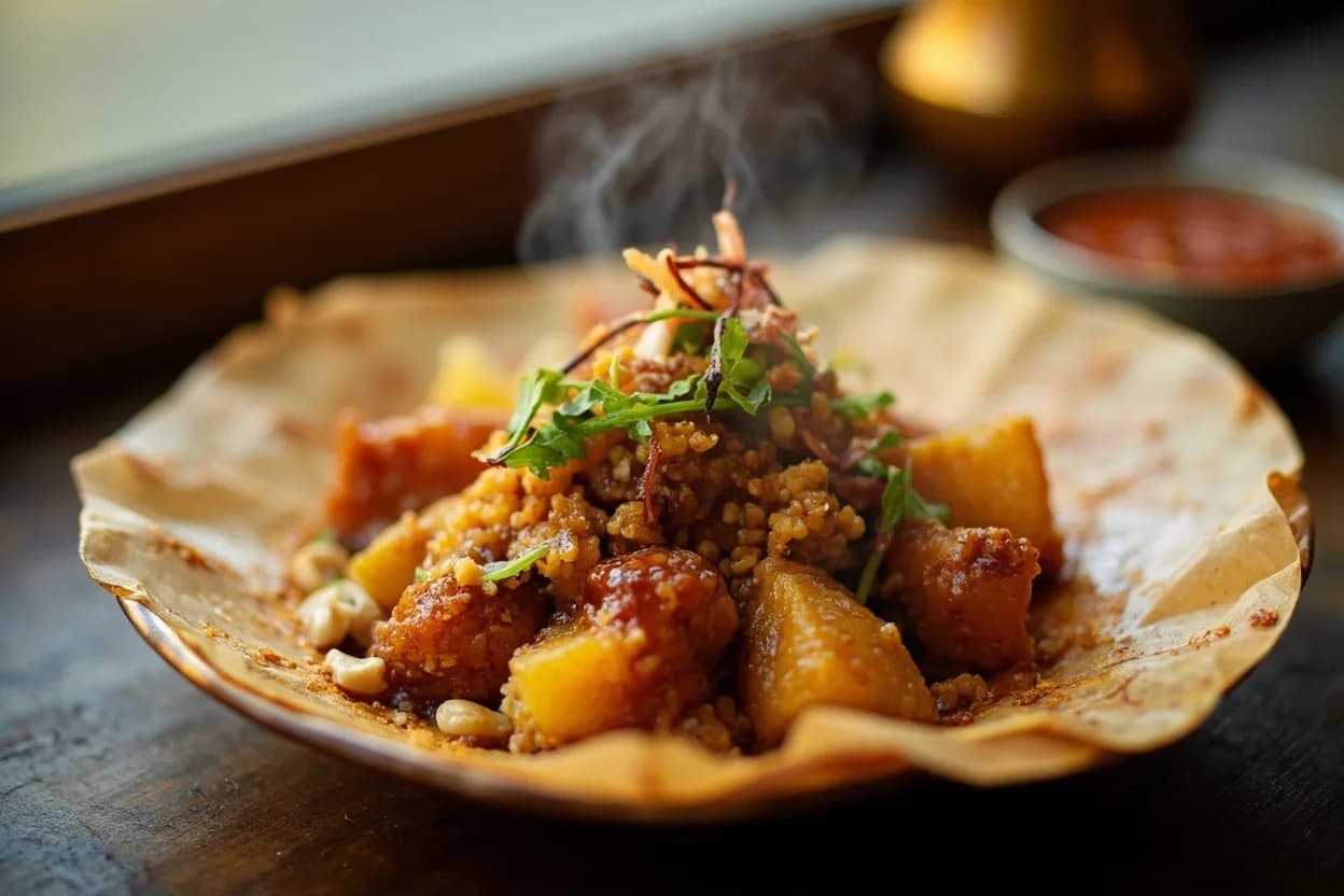 Rojak
