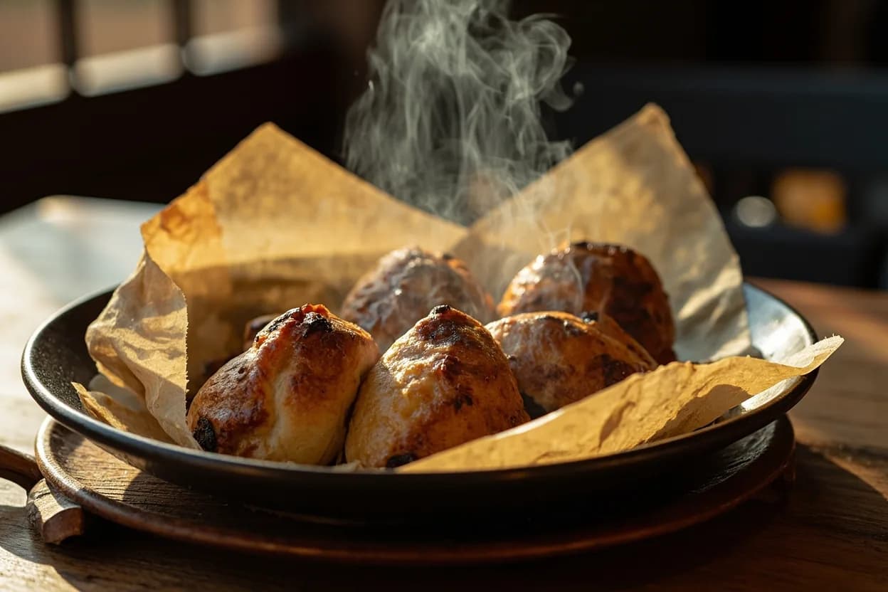 Roosterkoek