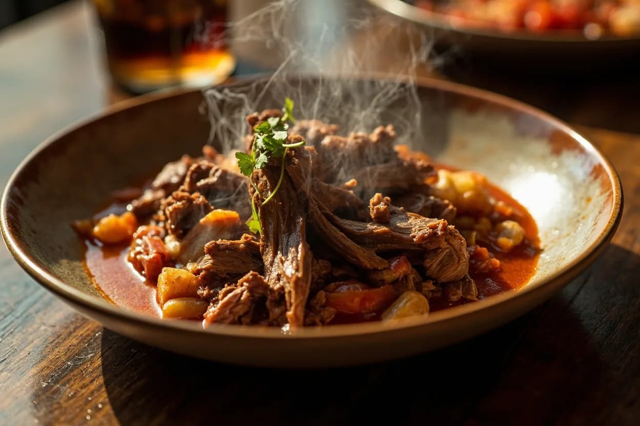 Ropa Vieja