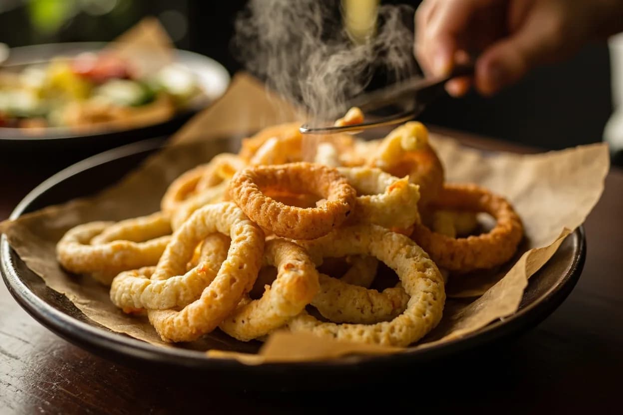 Rosquillas