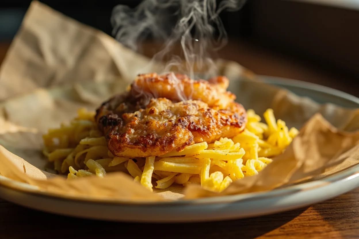 Rösti