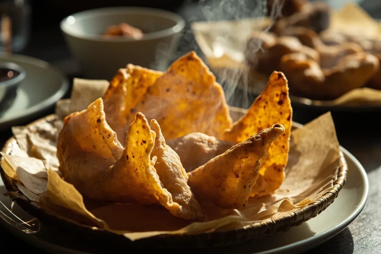 Rukhal Bread