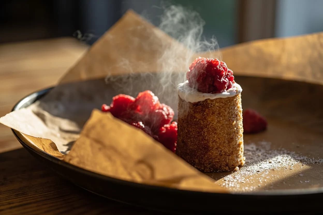 Runebergintorttu
