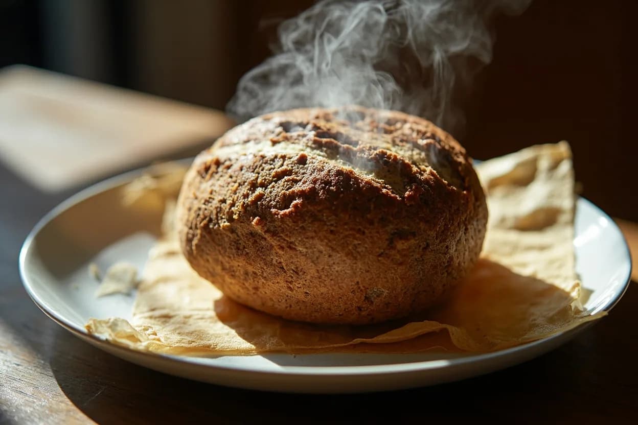 Rye Bread