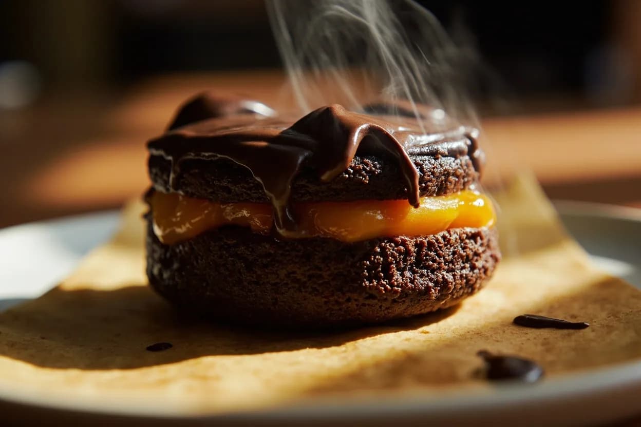 Sachertorte