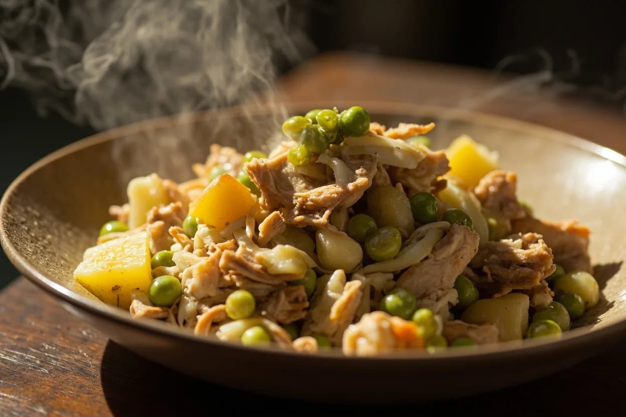 Salad Olivieh