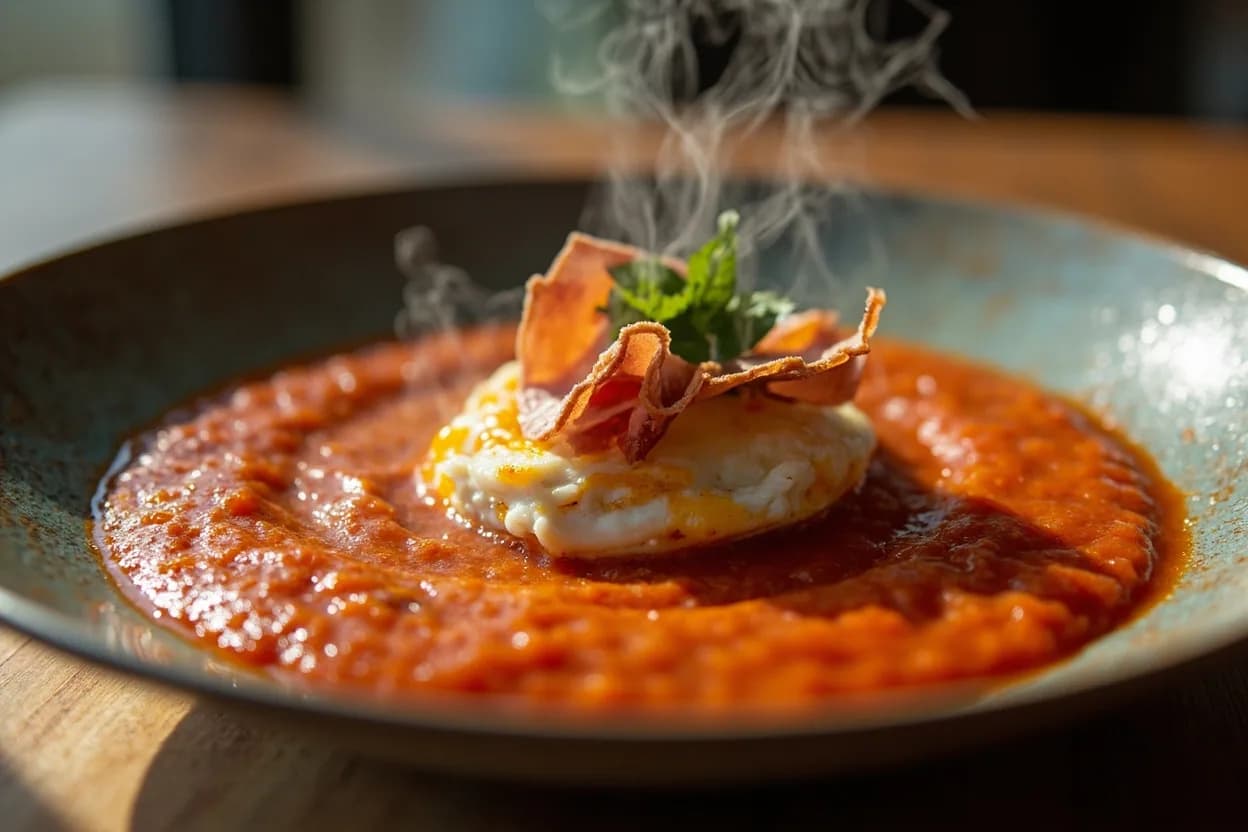 Salmorejo
