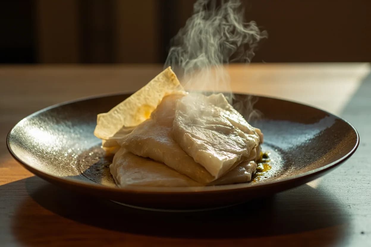 Salt cod