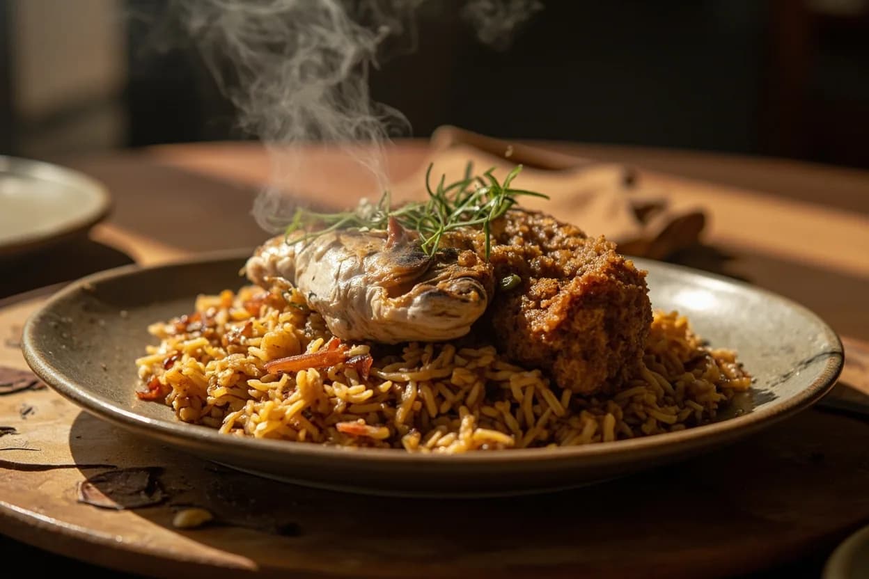 Samak Sayyadiya