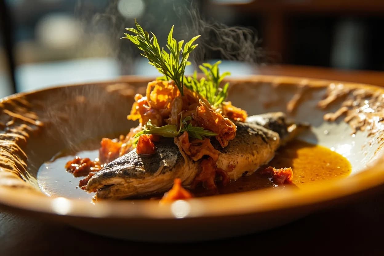 Samaki wa Kupaka