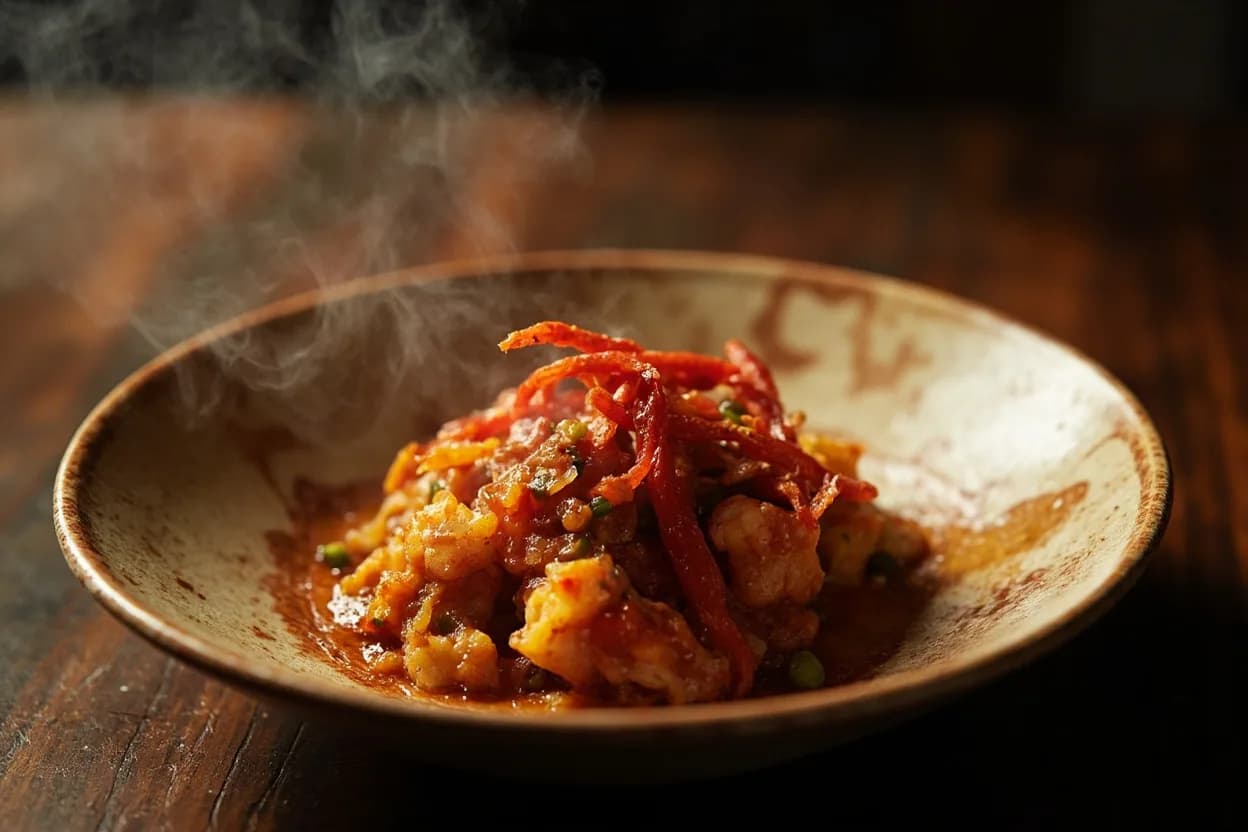 Sambal Belacan