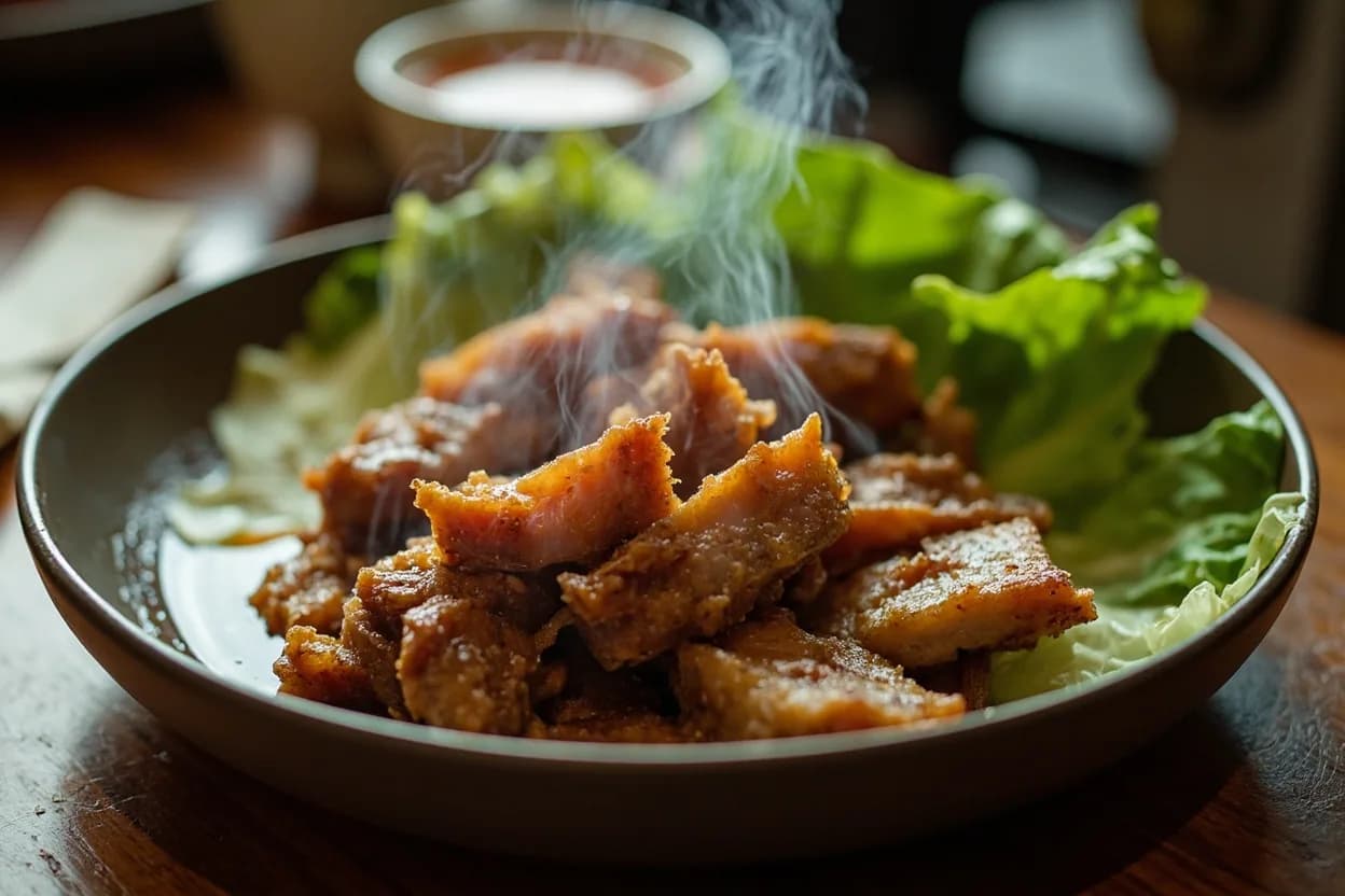 Samgyeopsal