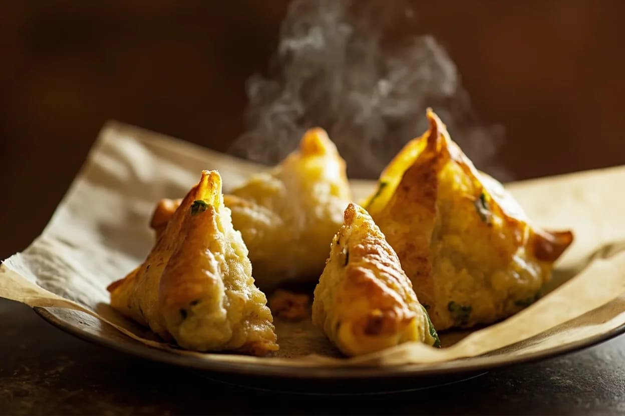 Samosa