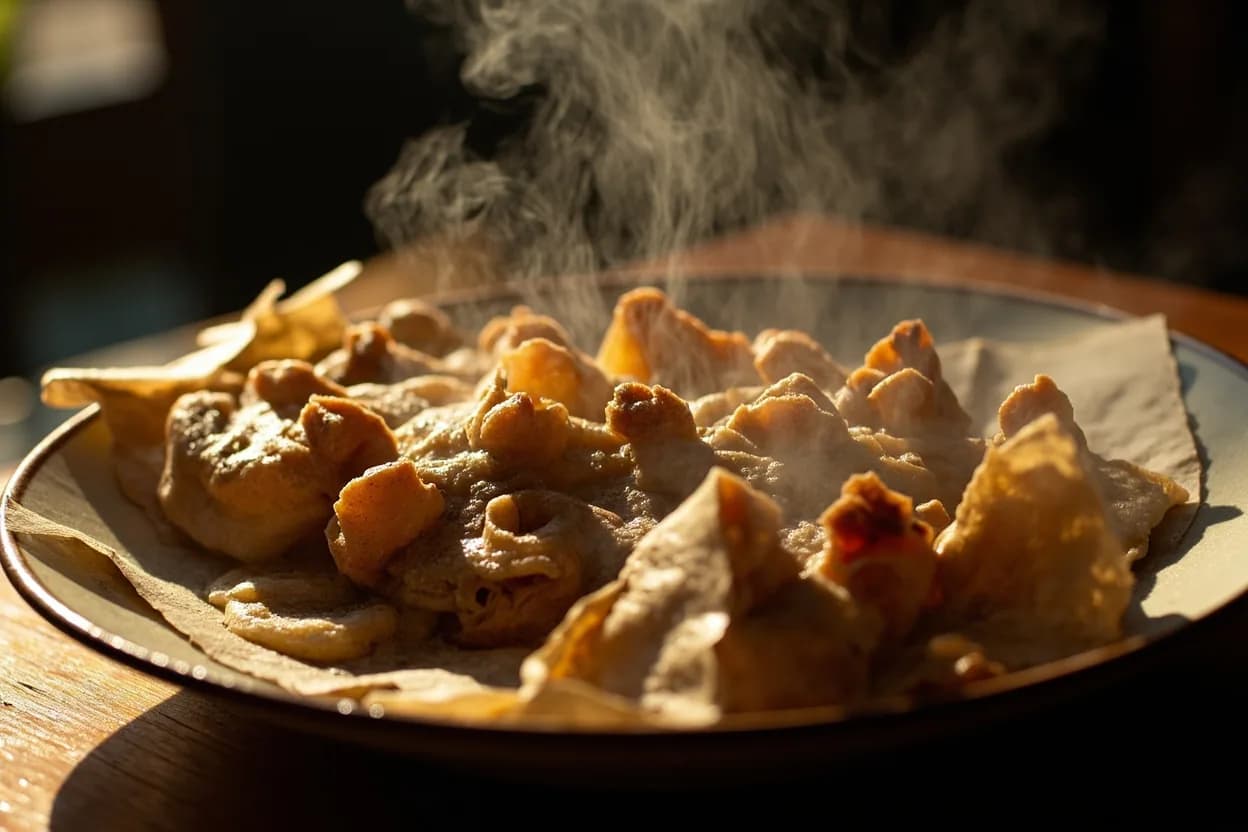 Sangak