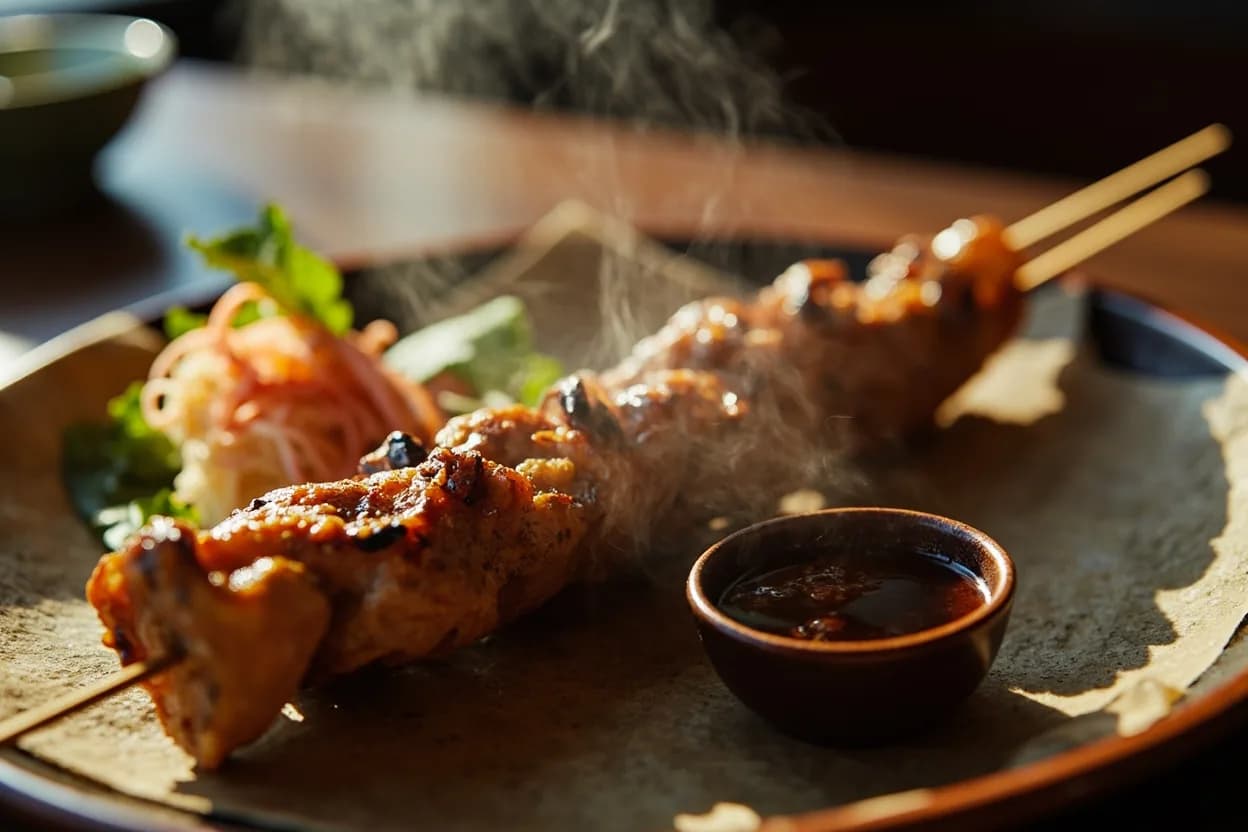 Satay