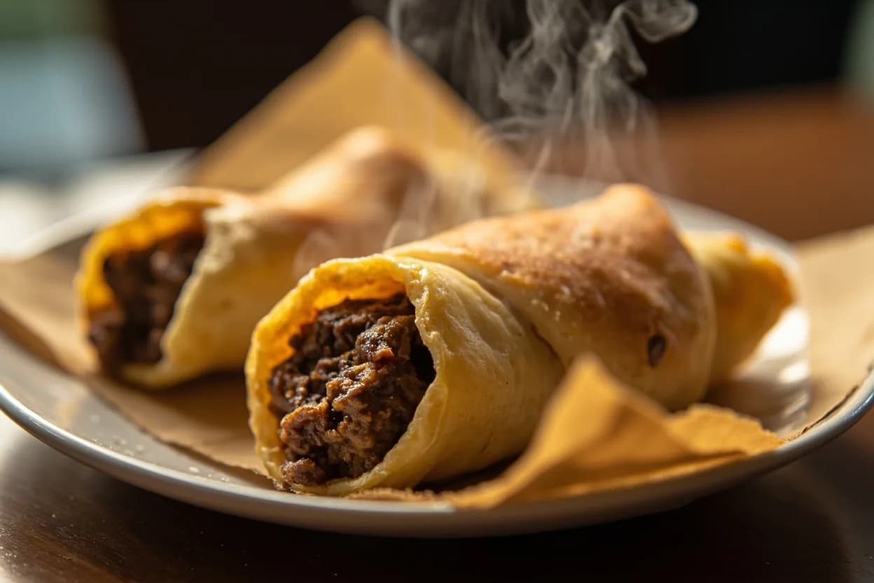 Sausage Roll