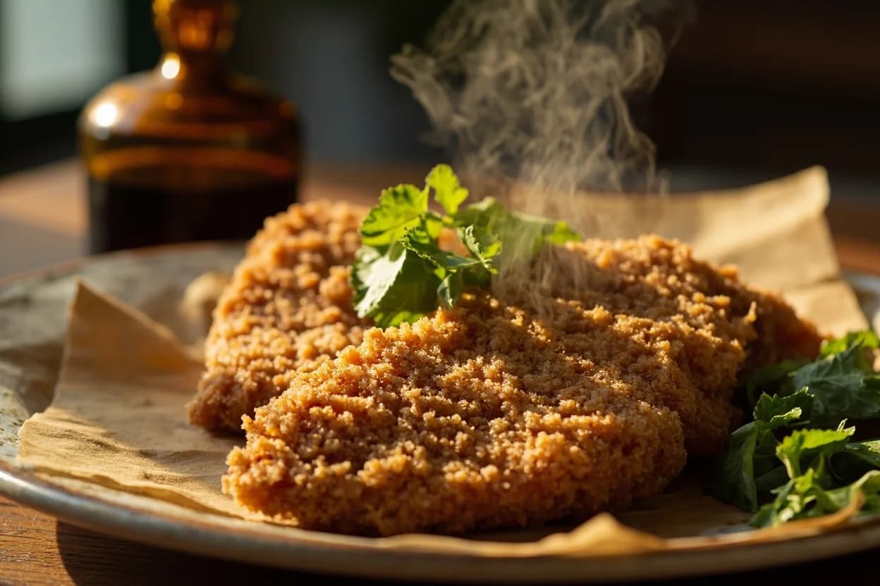 Schnitzel (Israeli)