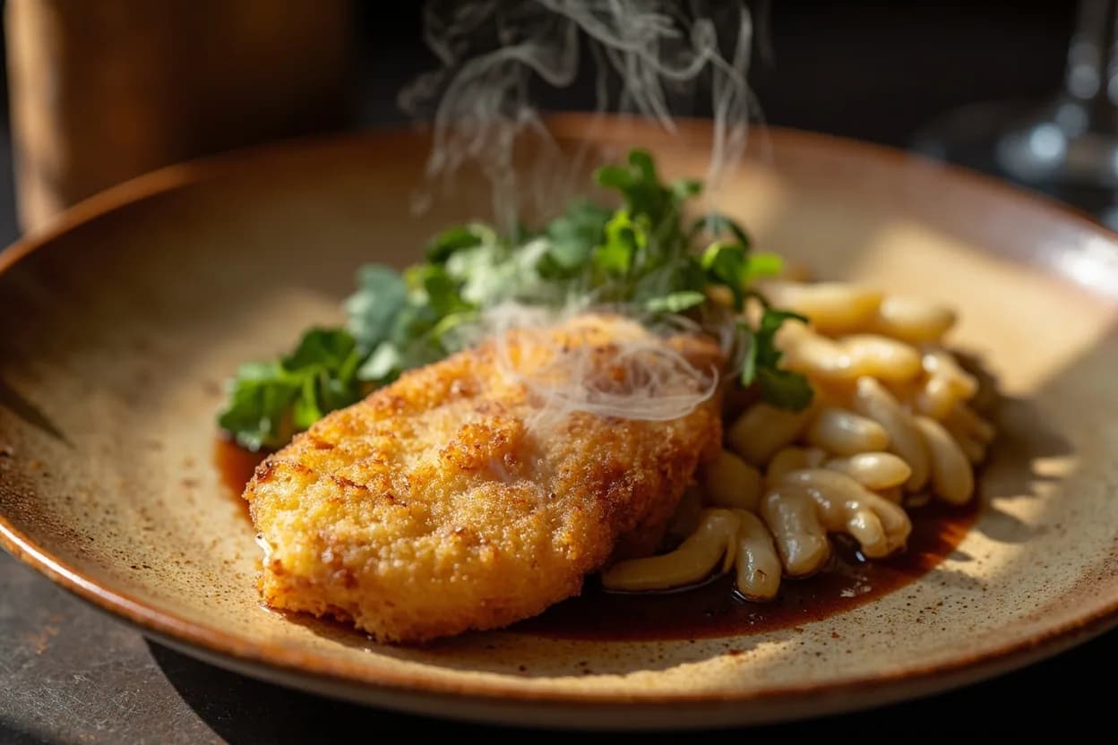 Schnitzel