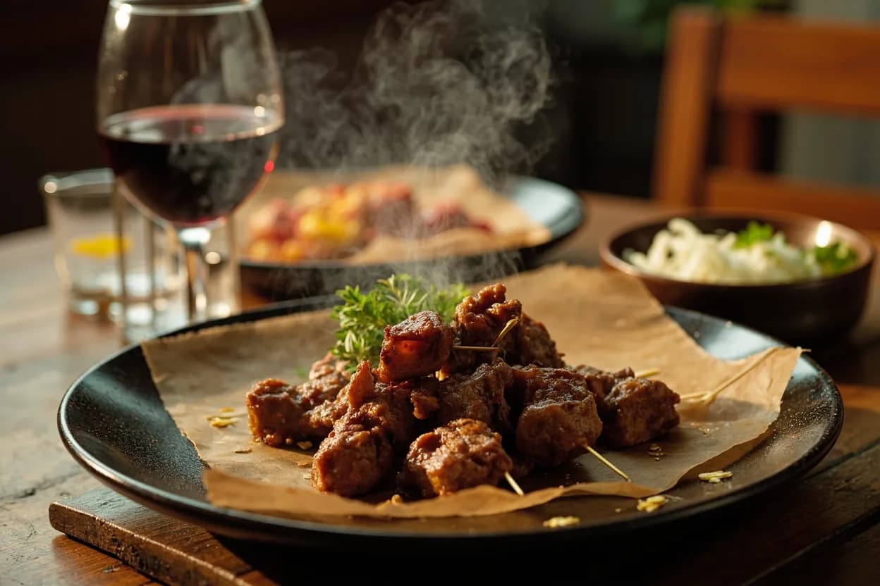 Shashlik