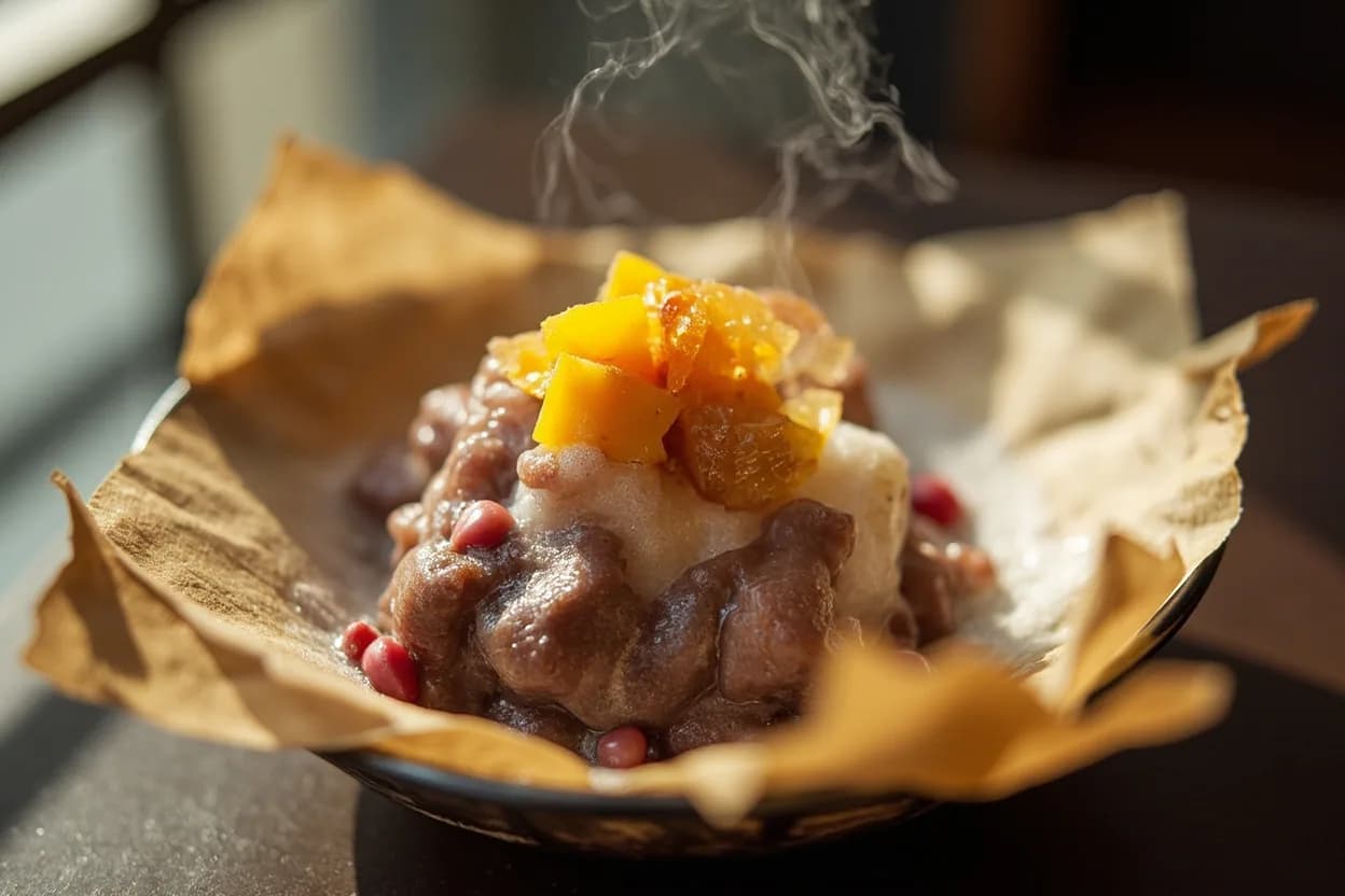 Shaved Ice