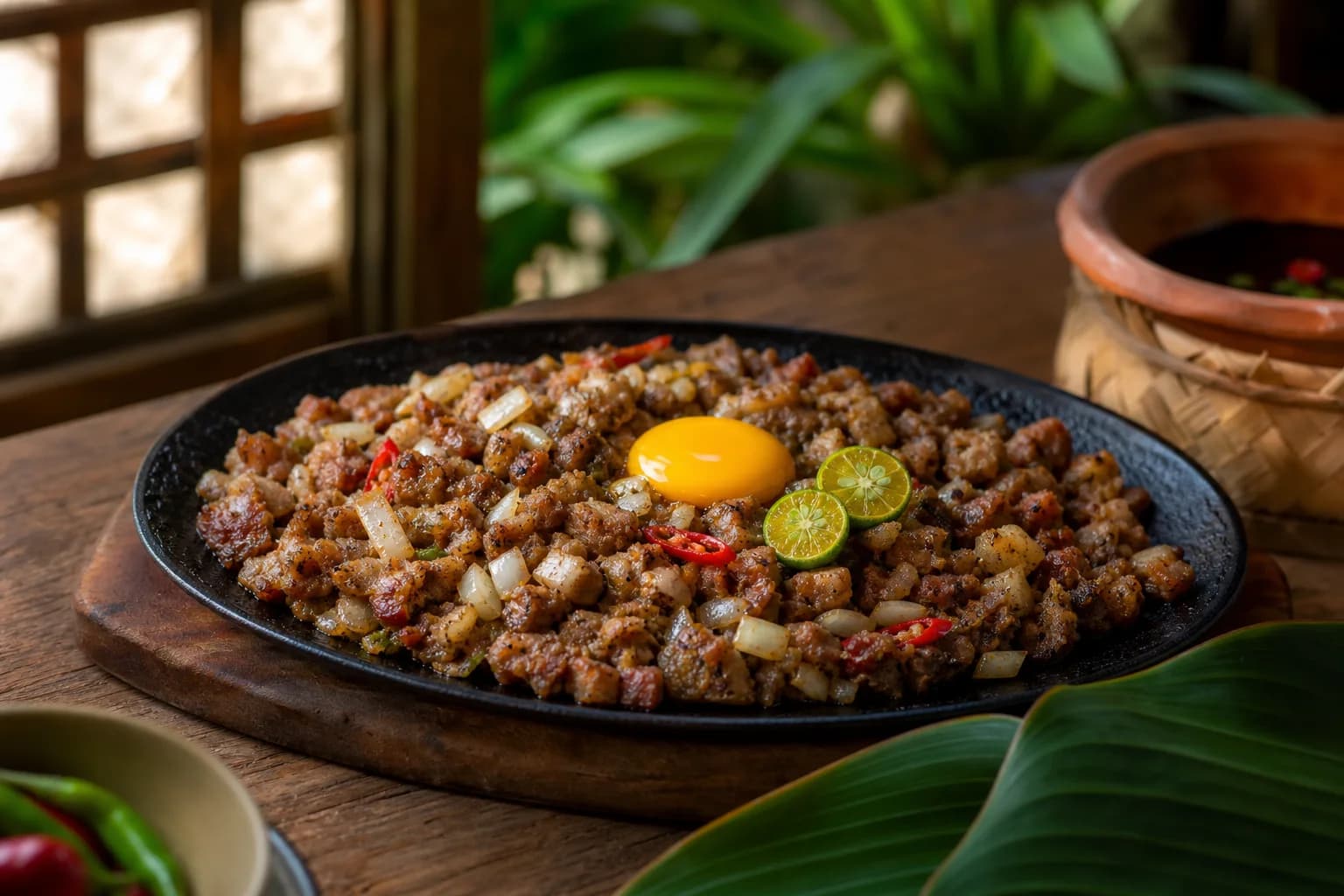 Sisig