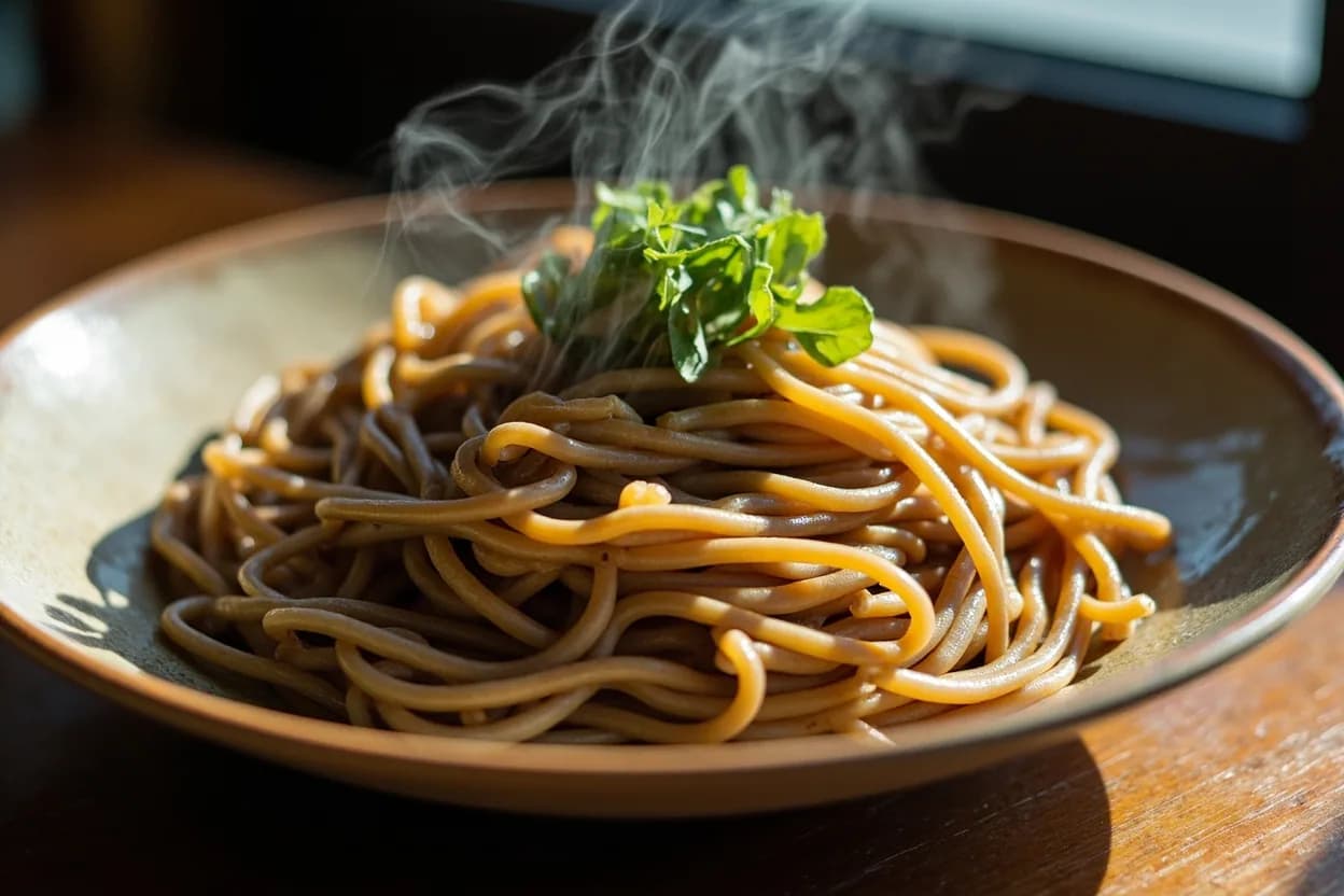 Soba