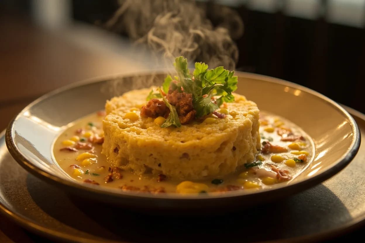 Sopa Paraguaya