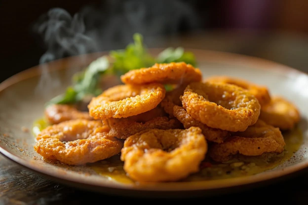 Sopaipillas