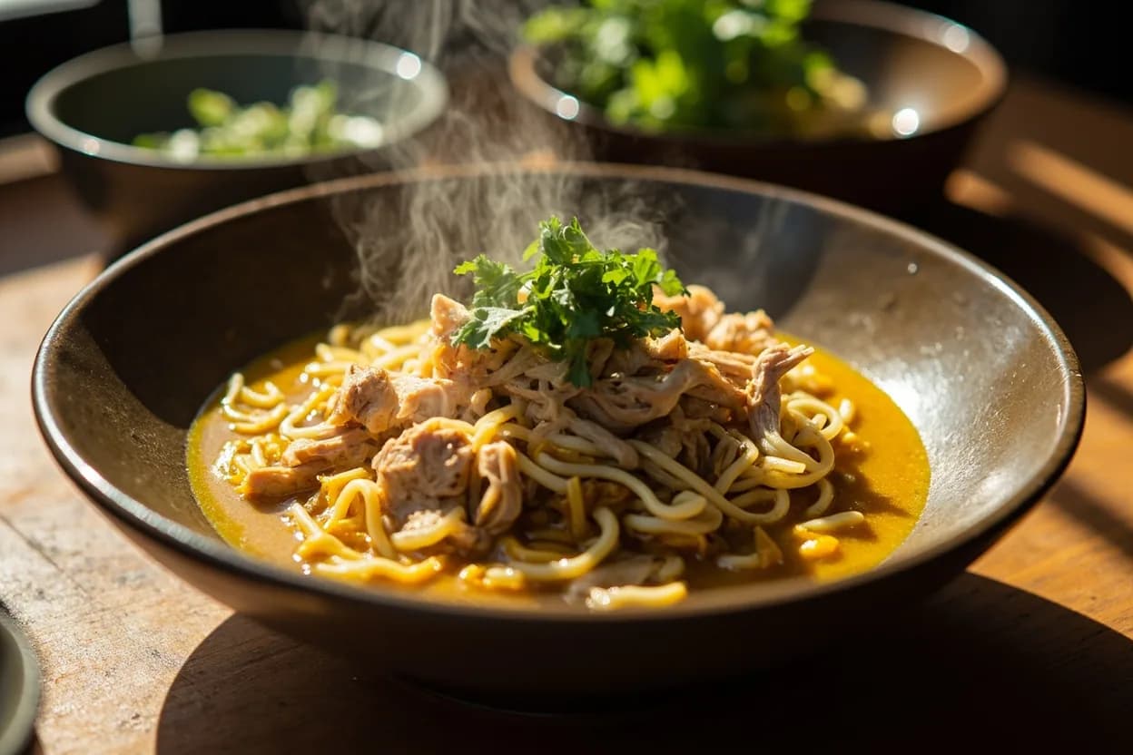 Soto Ayam