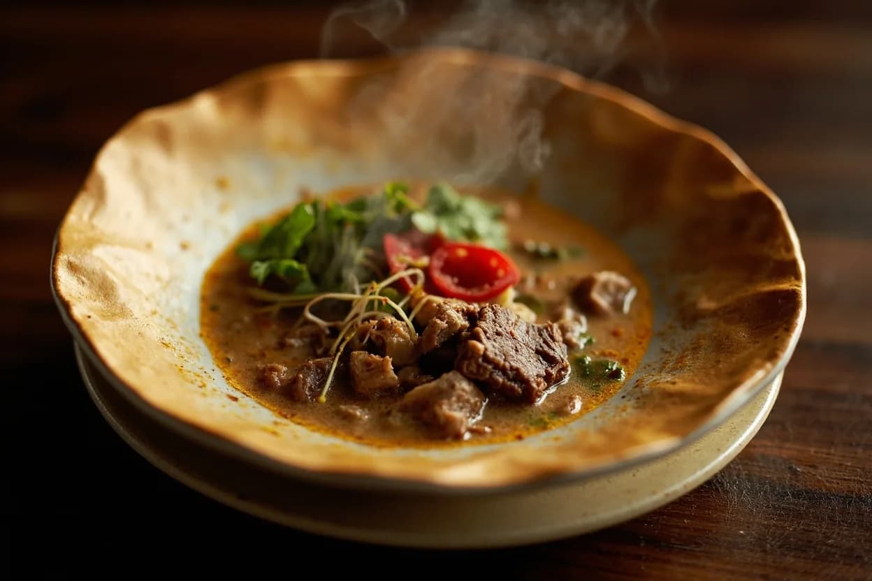 Soto Betawi