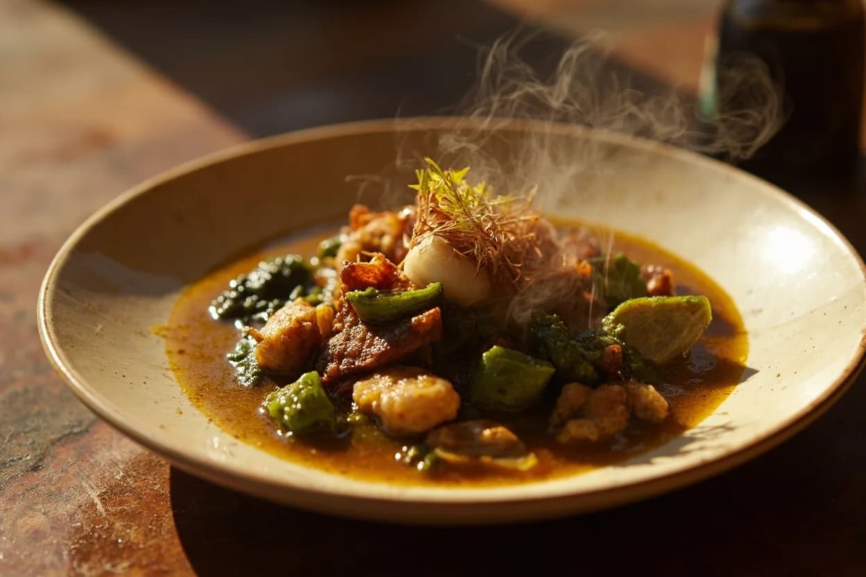 Soup Kandja